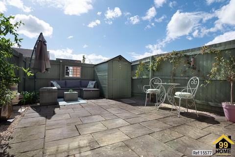2 bedroom semi-detached house for sale, Eady Drive, Market Harborough, Leicestershire, LE16