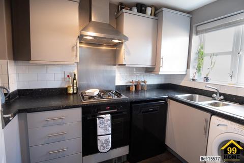 2 bedroom semi-detached house for sale, Eady Drive, Market Harborough, Leicestershire, LE16