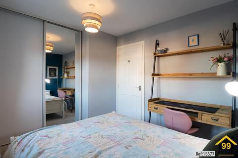 2 bedroom semi-detached house for sale, Eady Drive, Market Harborough, Leicestershire, LE16
