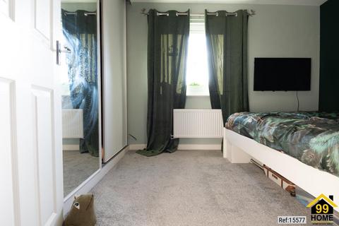 2 bedroom semi-detached house for sale, Eady Drive, Market Harborough, Leicestershire, LE16