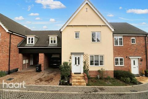 undefined, Swale View, Thetford