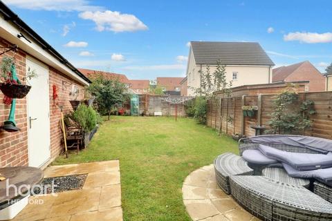 undefined, Swale View, Thetford