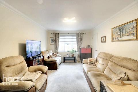 undefined, Swale View, Thetford