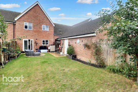 undefined, Swale View, Thetford