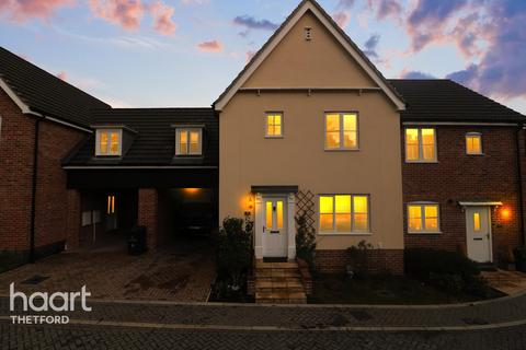 undefined, Swale View, Thetford