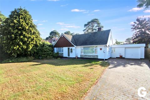undefined, The Glade, Ashley Heath, Ringwood, Hampshire, BH24