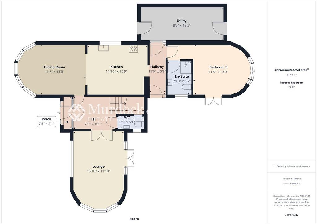 Ground Floor