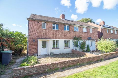 3 bedroom semi-detached house for sale, Scratchface Lane, Bedhampton, PO9 3NG