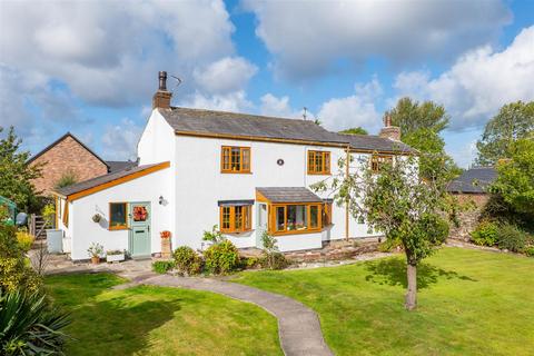 3 bedroom detached house for sale, The Brow, Preston PR4
