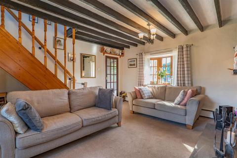 3 bedroom detached house for sale, The Brow, Preston PR4
