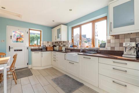 3 bedroom detached house for sale, The Brow, Preston PR4