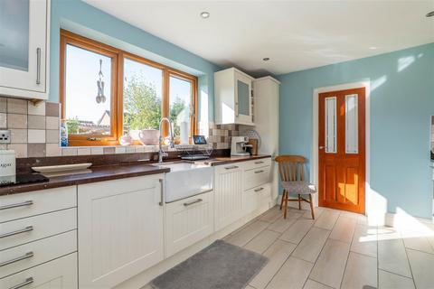 3 bedroom detached house for sale, The Brow, Preston PR4