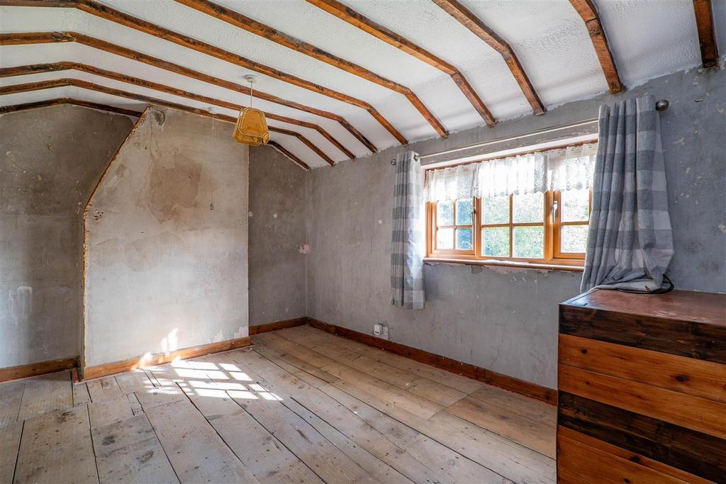 Annex Bedroom