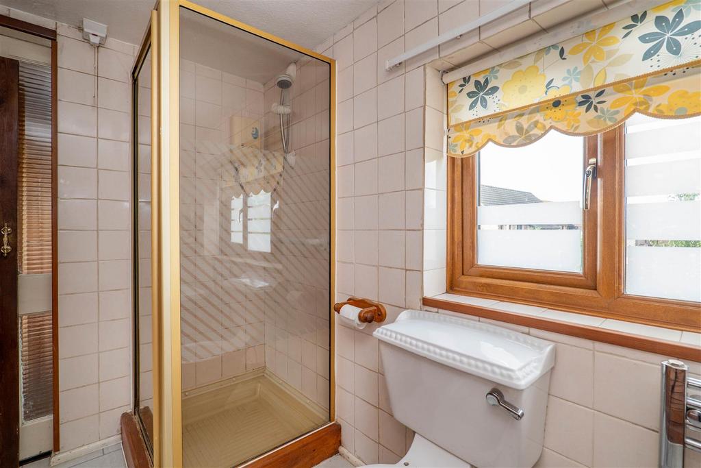 Annex Ensuite