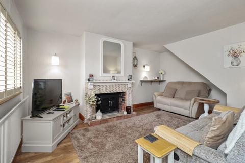 2 bedroom terraced house for sale, Clay Lane, Hale