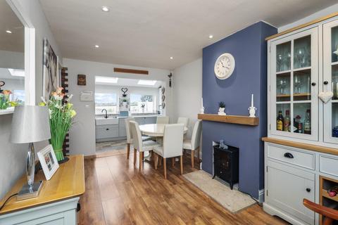 2 bedroom terraced house for sale, Clay Lane, Hale