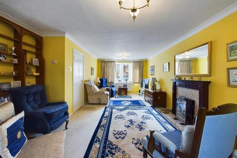 undefined, Wintergreen, Calne SN11