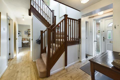 undefined, Wintergreen, Calne SN11