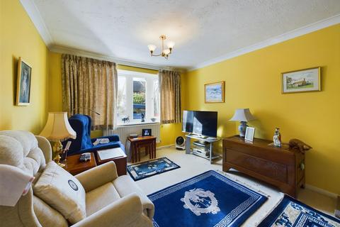 undefined, Wintergreen, Calne SN11