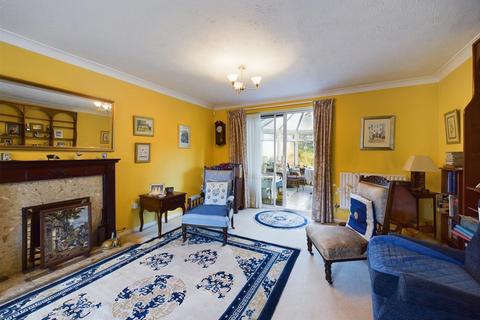 undefined, Wintergreen, Calne SN11