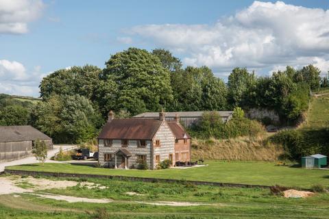 undefined, Cruxton Manor Farm, Cruxton, Dorchester, Dorset, DT2