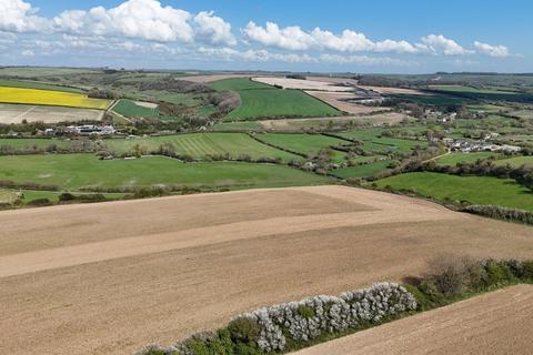 undefined, Lot 2: Land At Cruxton Manor Farm, Cruxton, Dorchester, Dorset, DT2