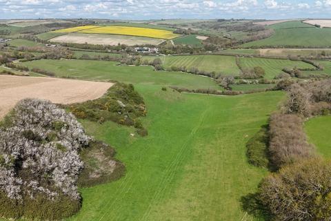 undefined, Lot 2: Land At Cruxton Manor Farm, Cruxton, Dorchester, Dorset, DT2