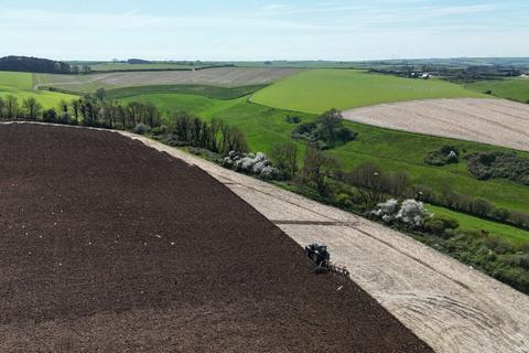 undefined, Lot 2: Land At Cruxton Manor Farm, Cruxton, Dorchester, Dorset, DT2