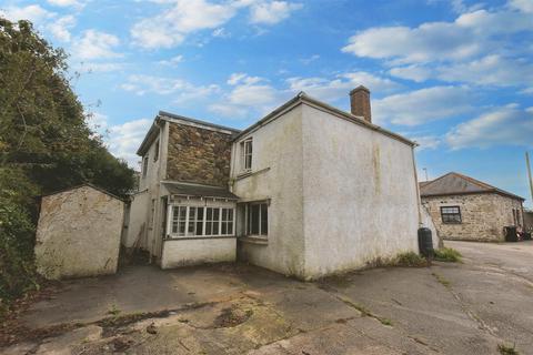 3 bedroom detached house for sale, Crane, Camborne