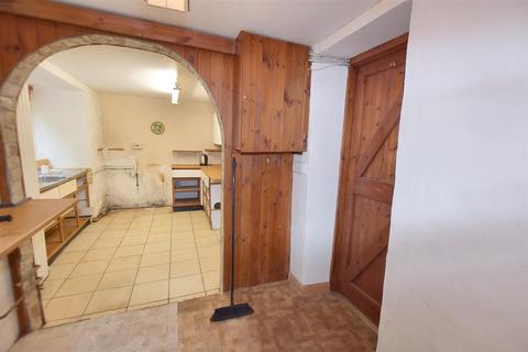 Lower Crane Farm Cottage Crane, Camborne, TR14 7PX