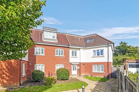undefined, Pemberley Apartments 9 Gillian Crescent Romford RM2 6NU