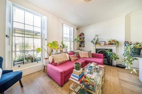 New North Road, London N1