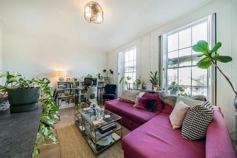 1 bedroom flat for sale, New North Road, London N1