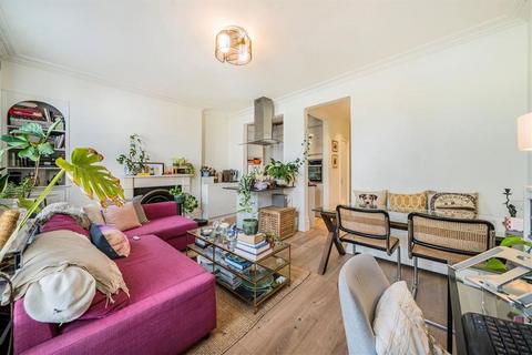 1 bedroom flat for sale, New North Road, London N1