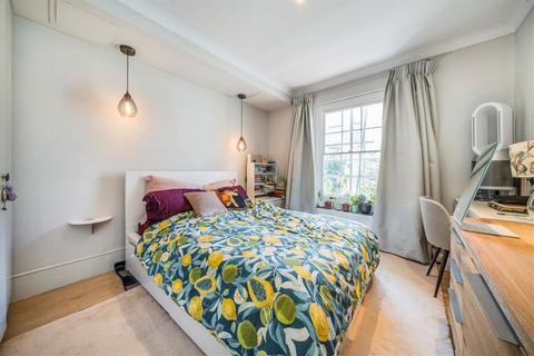 1 bedroom flat for sale, New North Road, London N1