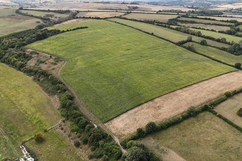 undefined, Lot 3: Land At Cruxton Manor Farm, Cruxton, Dorchester, Dorset, DT2