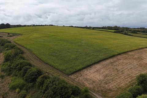 undefined, Lot 3: Land At Cruxton Manor Farm, Cruxton, Dorchester, Dorset, DT2
