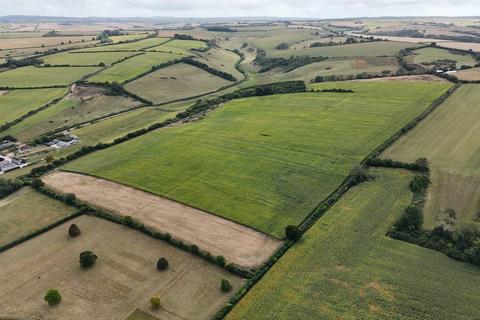 undefined, Lot 3: Land At Cruxton Manor Farm, Cruxton, Dorchester, Dorset, DT2