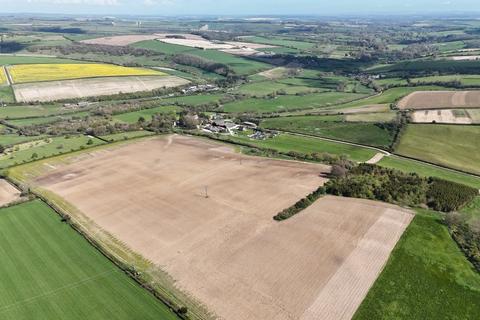 undefined, Lot 3: Land At Cruxton Manor Farm, Cruxton, Dorchester, Dorset, DT2
