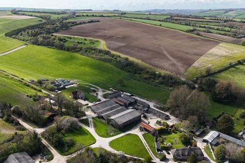 undefined, Lot 3: Land At Cruxton Manor Farm, Cruxton, Dorchester, Dorset, DT2