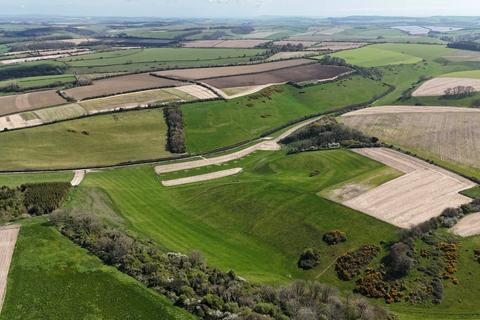undefined, Lot 4: Land At Cruxton Manor Farm, Cruxton, Dorchester, Dorset, DT2