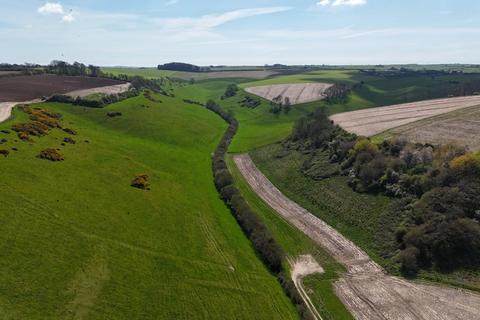 undefined, Lot 4: Land At Cruxton Manor Farm, Cruxton, Dorchester, Dorset, DT2