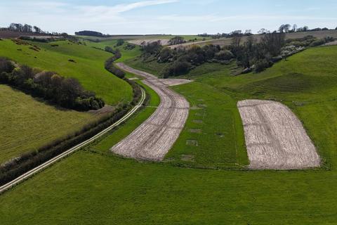 undefined, Lot 4: Land At Cruxton Manor Farm, Cruxton, Dorchester, Dorset, DT2