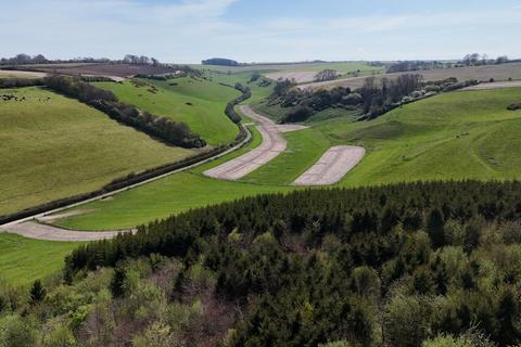 undefined, Lot 4: Land At Cruxton Manor Farm, Cruxton, Dorchester, Dorset, DT2