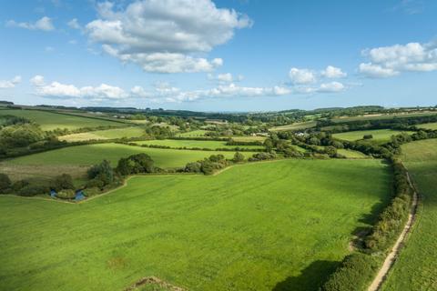undefined, Lot 6: Land At Cruxton Manor Farm, Cruxton, Dorchester, Dorset, DT2