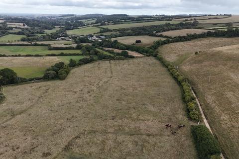 undefined, Lot 6: Land At Cruxton Manor Farm, Cruxton, Dorchester, Dorset, DT2