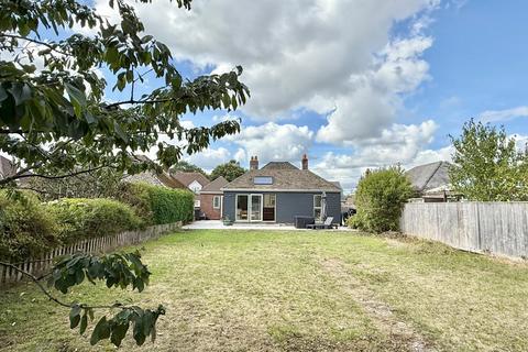 undefined, Highfield Road, Ringwood, BH24 1RQ