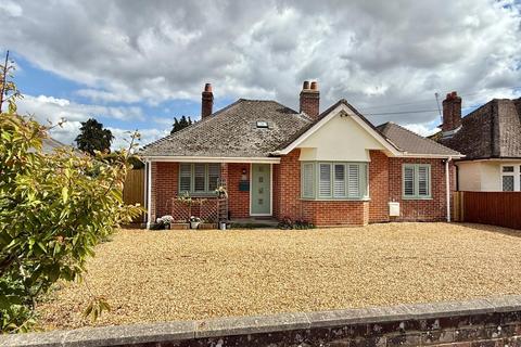 undefined, Highfield Road, Ringwood, BH24 1RQ
