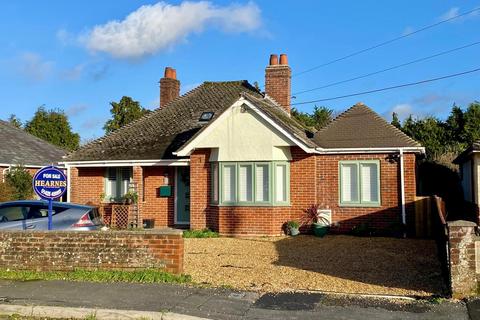 undefined, Highfield Road, Ringwood, BH24 1RQ