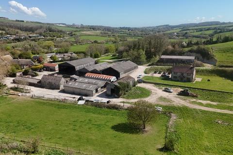 undefined, Lot 7: Cruxton Manor Farm, Cruxton, Dorchester, Dorset, DT2